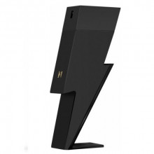 کارولینا هررا بد بوی له پرفیوم